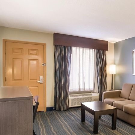 Best Western Inn Winchester Exterior photo