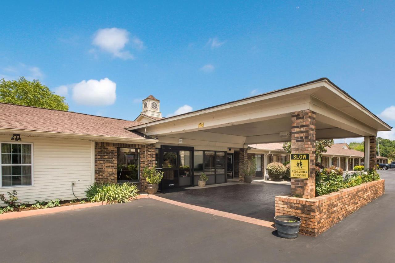 Best Western Inn Winchester Exterior photo