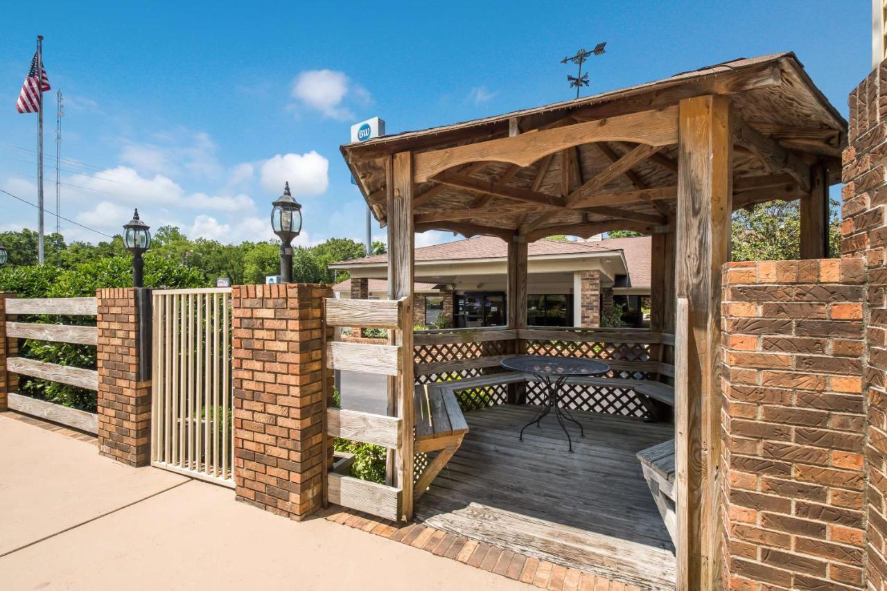 Best Western Inn Winchester Exterior photo