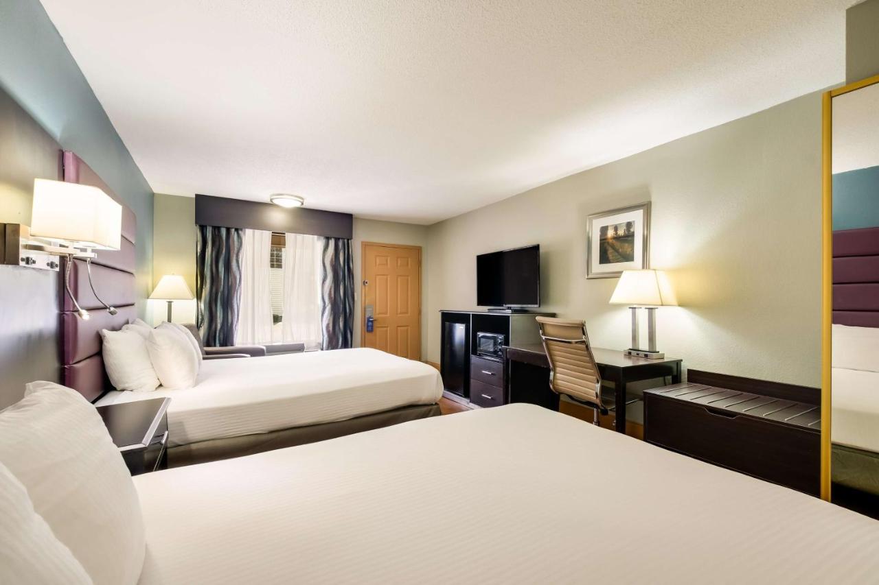 Best Western Inn Winchester Exterior photo