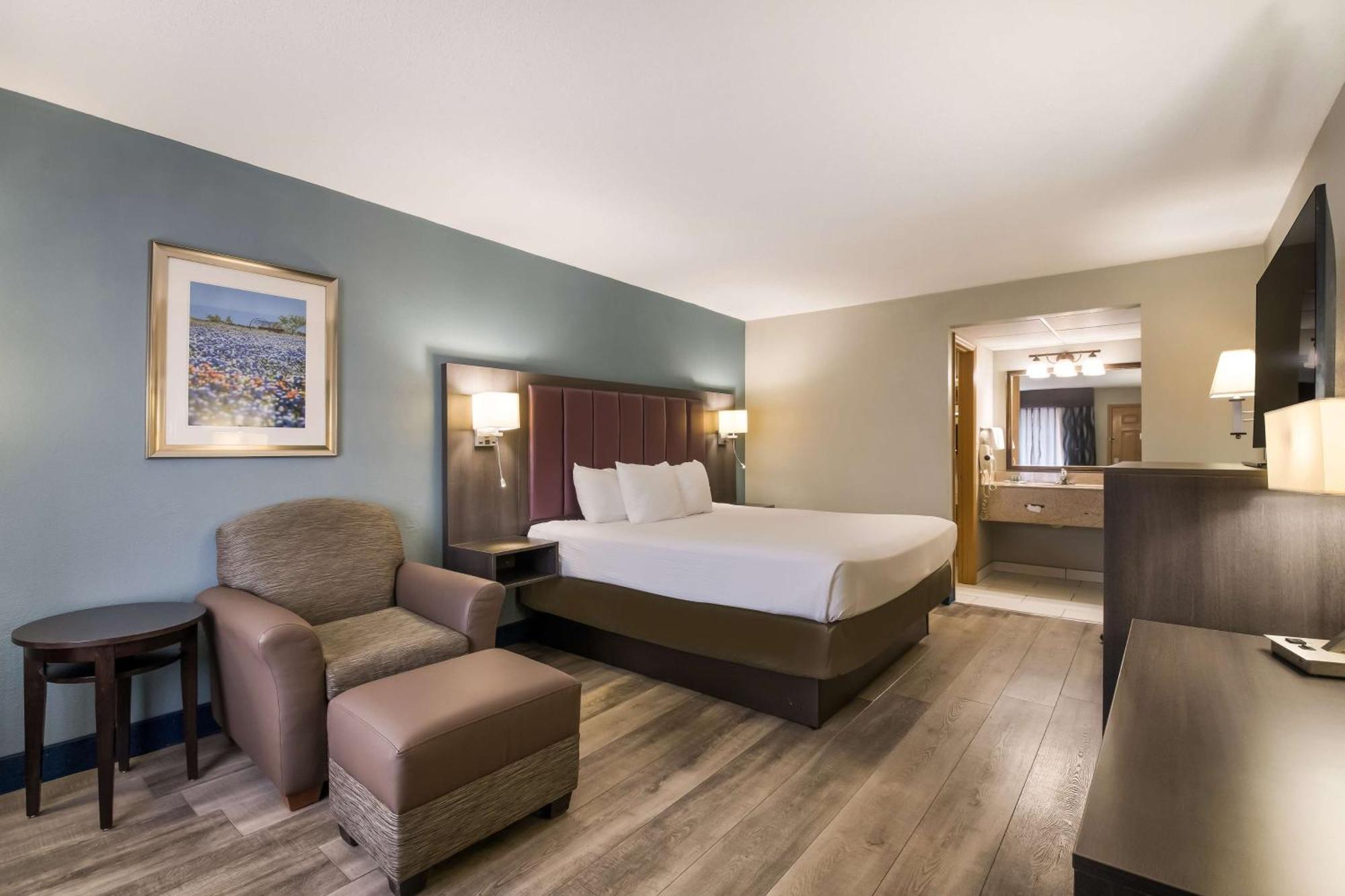 Best Western Inn Winchester Exterior photo