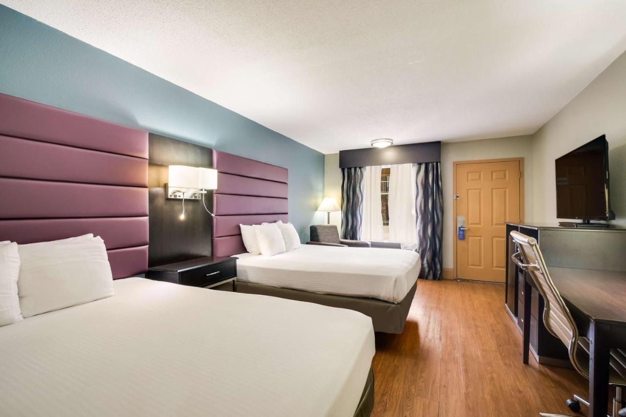 Best Western Inn Winchester Exterior photo