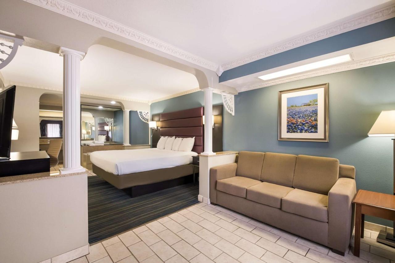 Best Western Inn Winchester Exterior photo