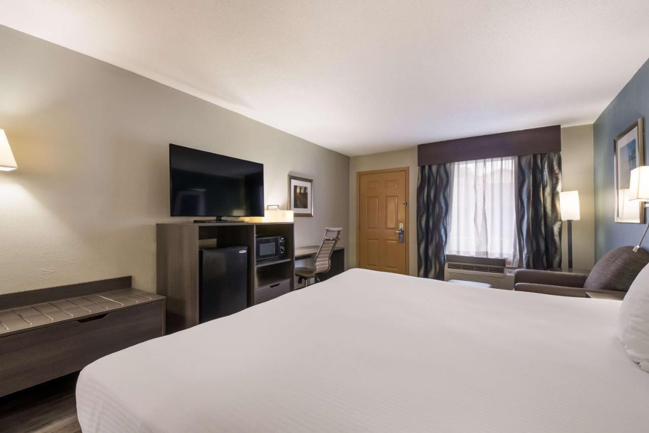 Best Western Inn Winchester Exterior photo
