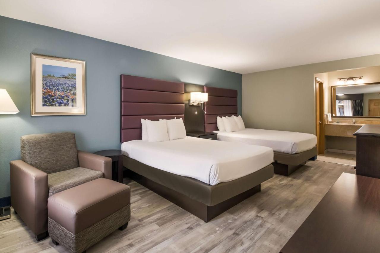 Best Western Inn Winchester Exterior photo