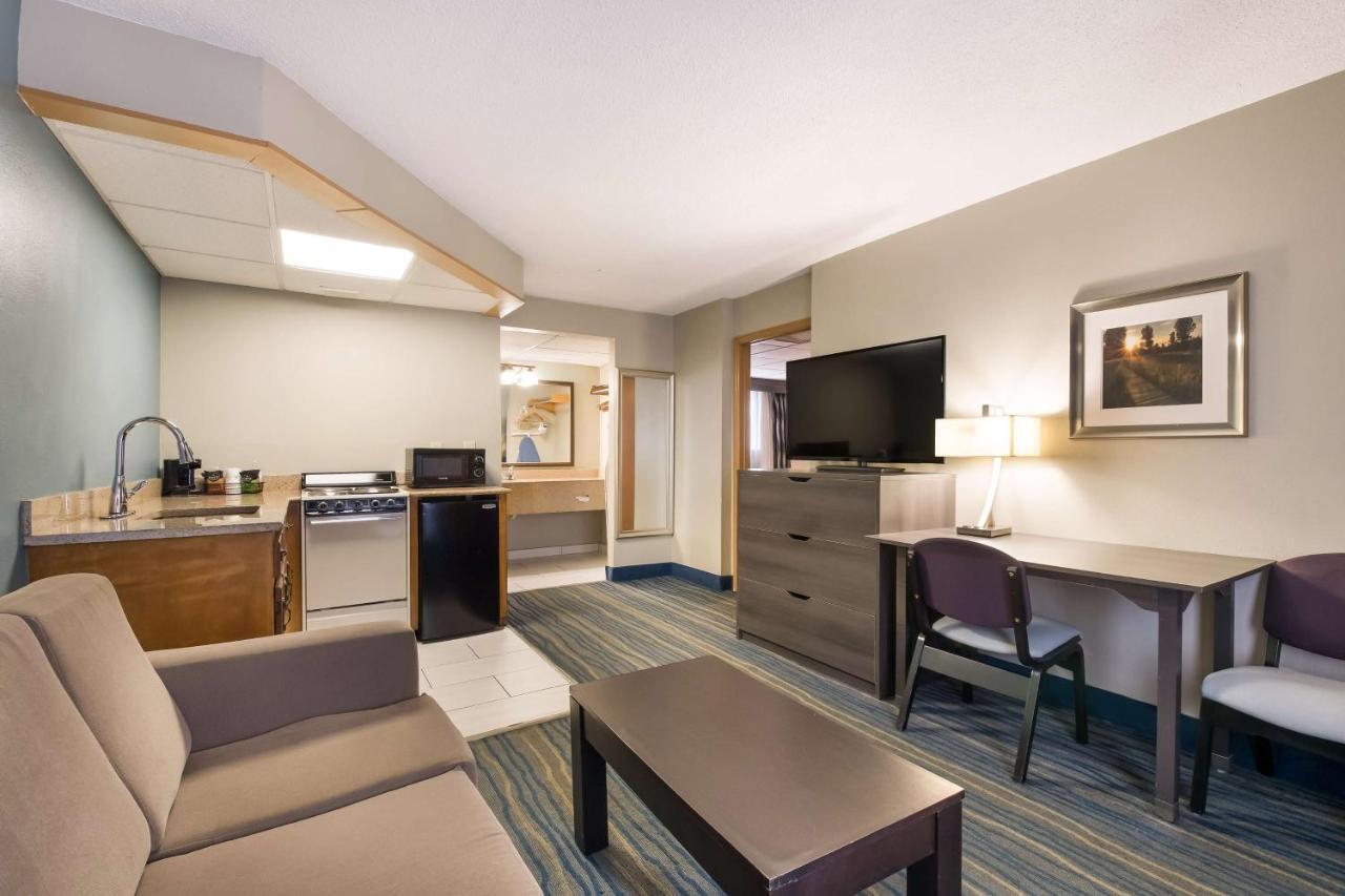 Best Western Inn Winchester Exterior photo