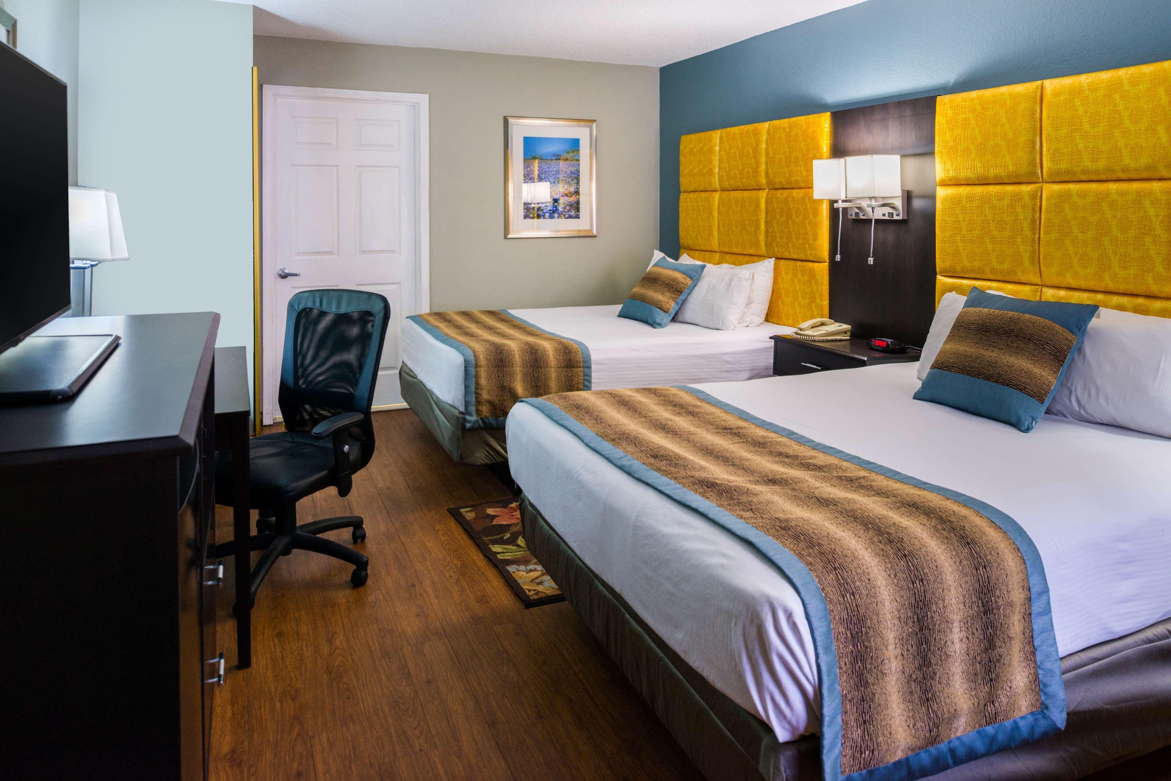 Best Western Inn Winchester Exterior photo