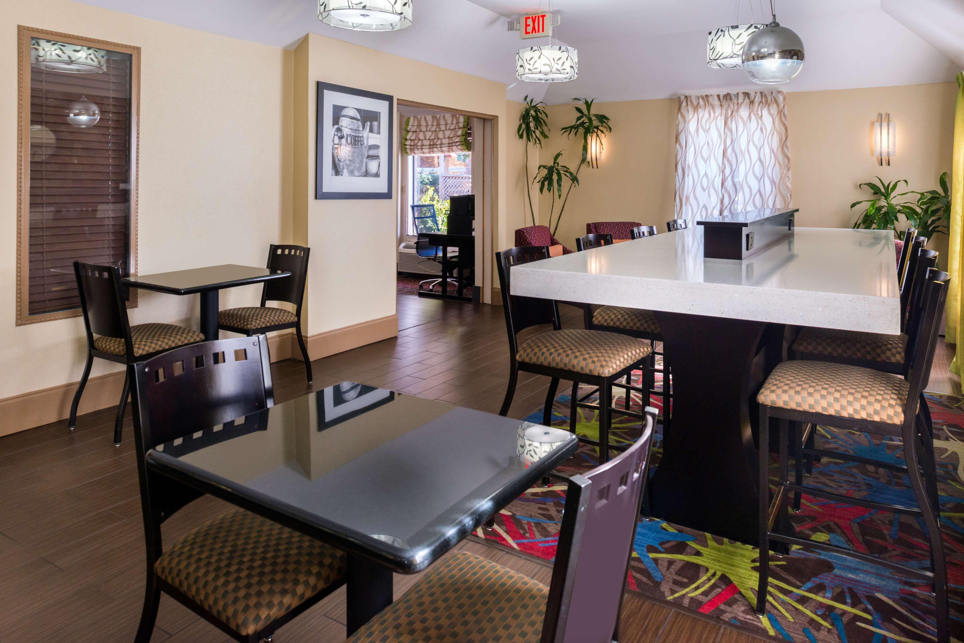 Best Western Inn Winchester Exterior photo