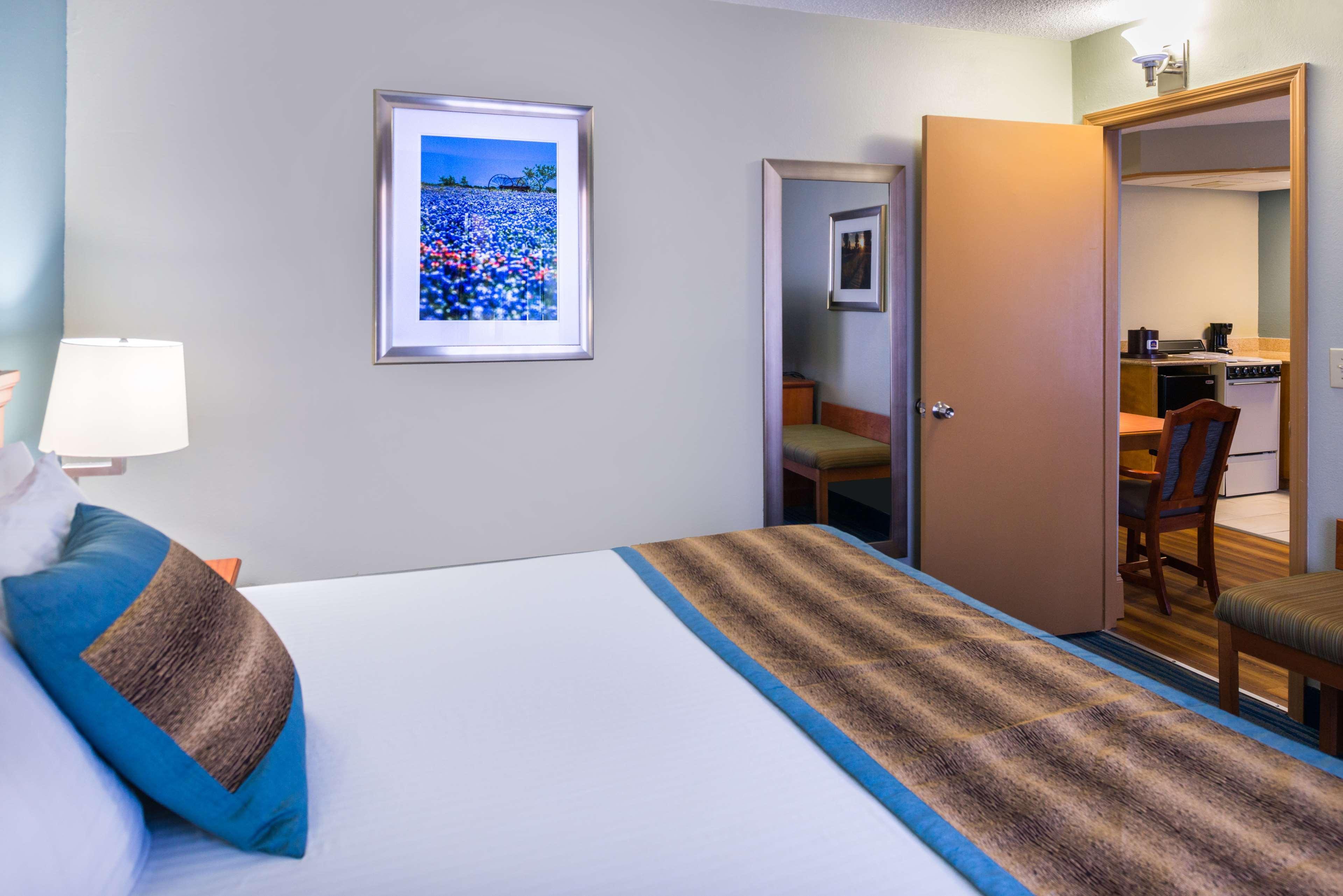 Best Western Inn Winchester Exterior photo