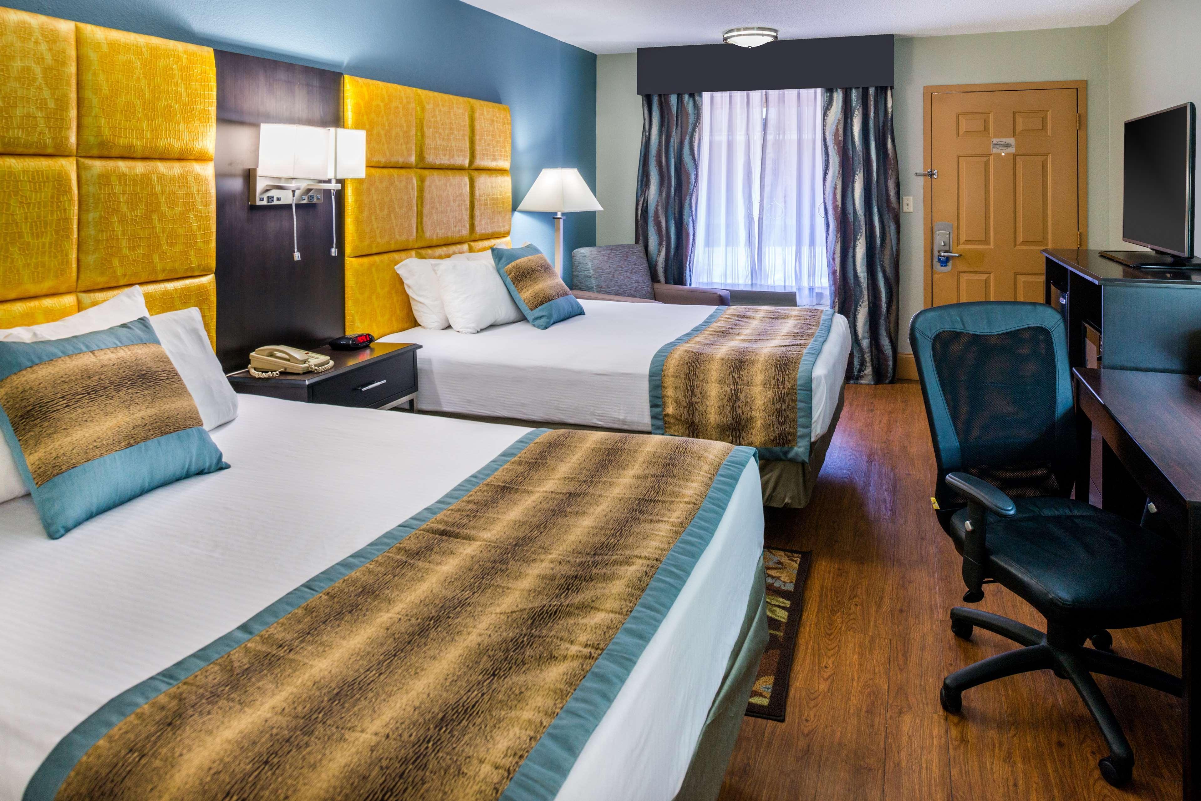 Best Western Inn Winchester Exterior photo